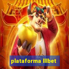 plataforma lllbet